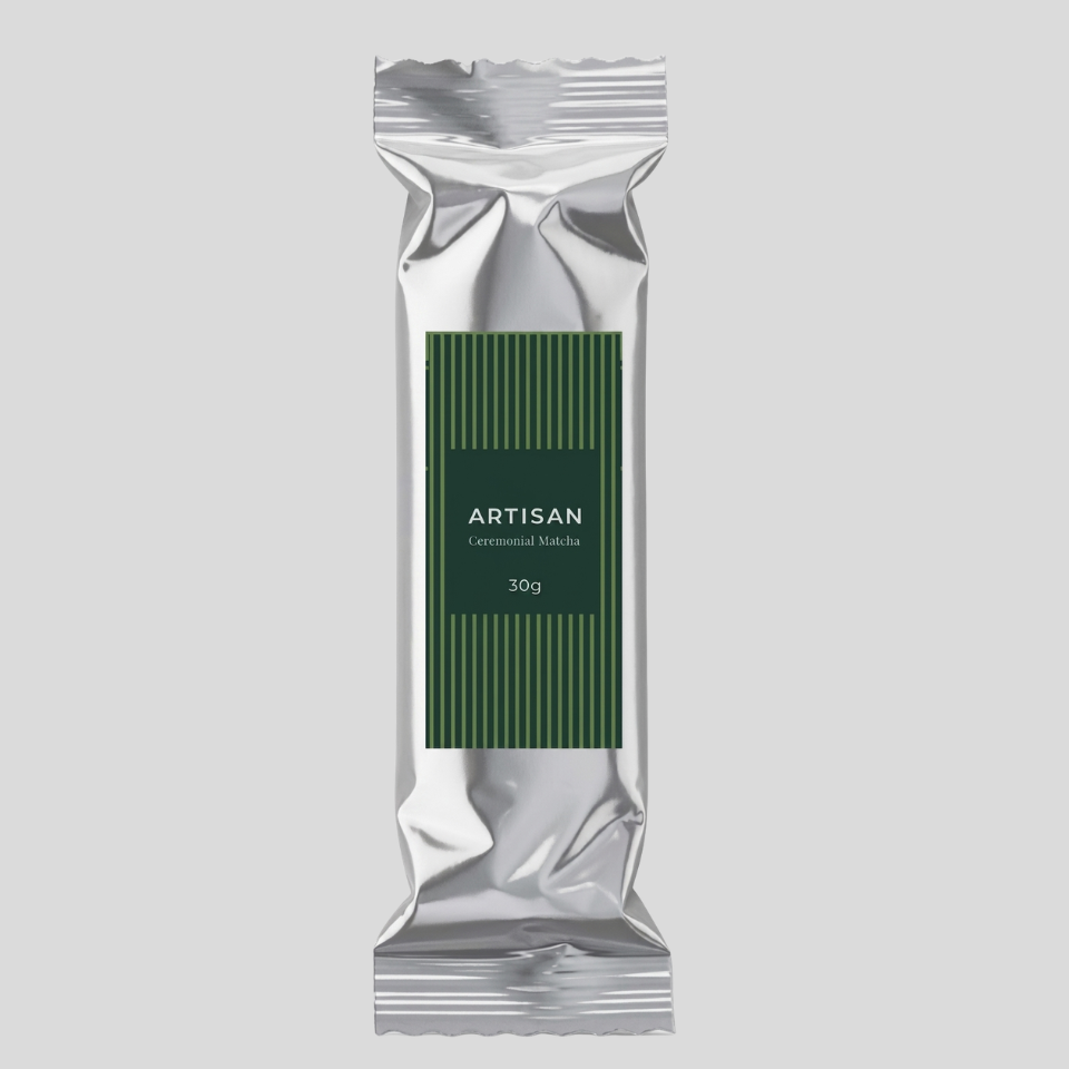 Artisan Ceremonial Matcha