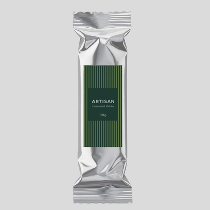 Artisan Ceremonial Matcha