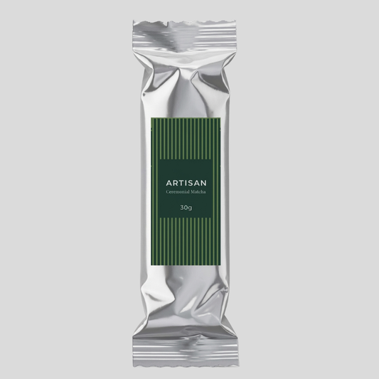 Artisan Ceremonial Matcha