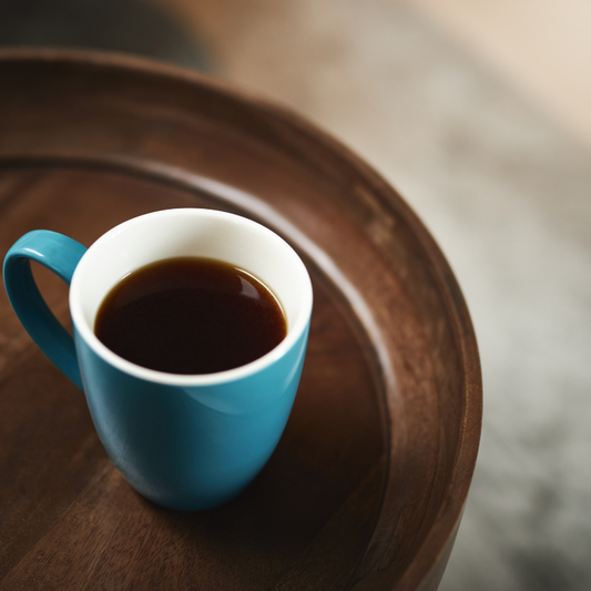 The Hoy and Tour de 4 | Ground Coffee Bundle | 2 x 240g