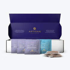 Low Caf Coffee Bag Gift box