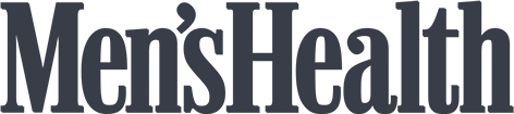 Men's Health Logo