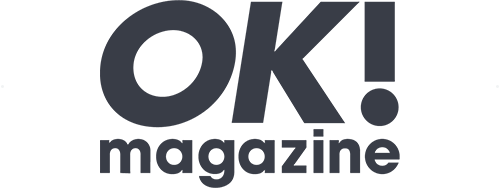 OK! Magazine Logo