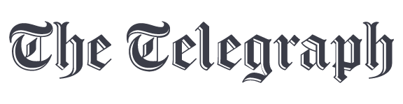 The Telegraph Logo