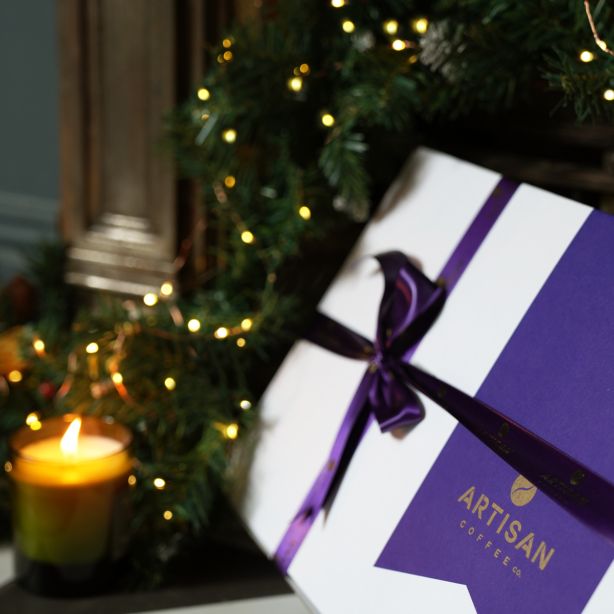 Legends of the Brew Whole Bean Coffee Collection