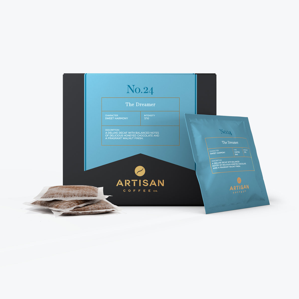ACC-Bag in Cup The Dreamer 