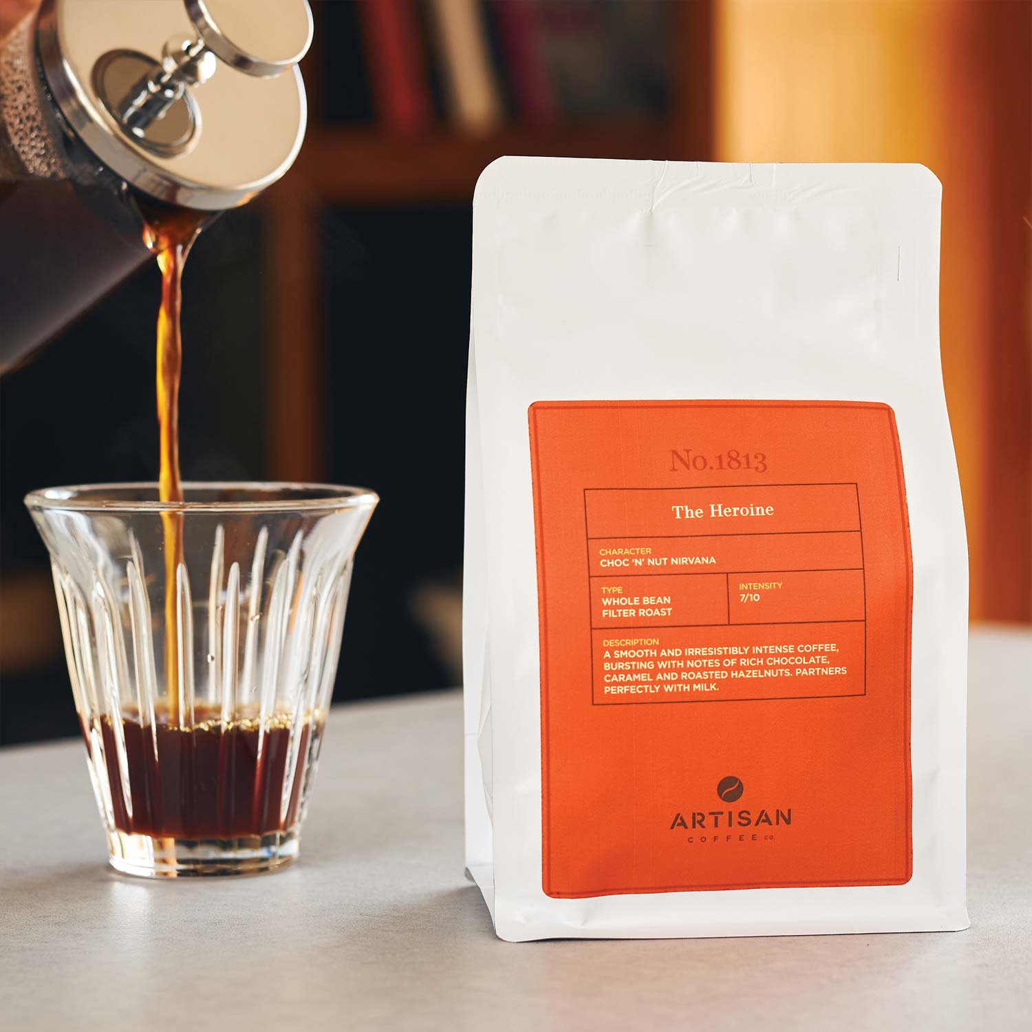 Artisan-coffee-co_The-Heroine_Whole-bean_cafetiere