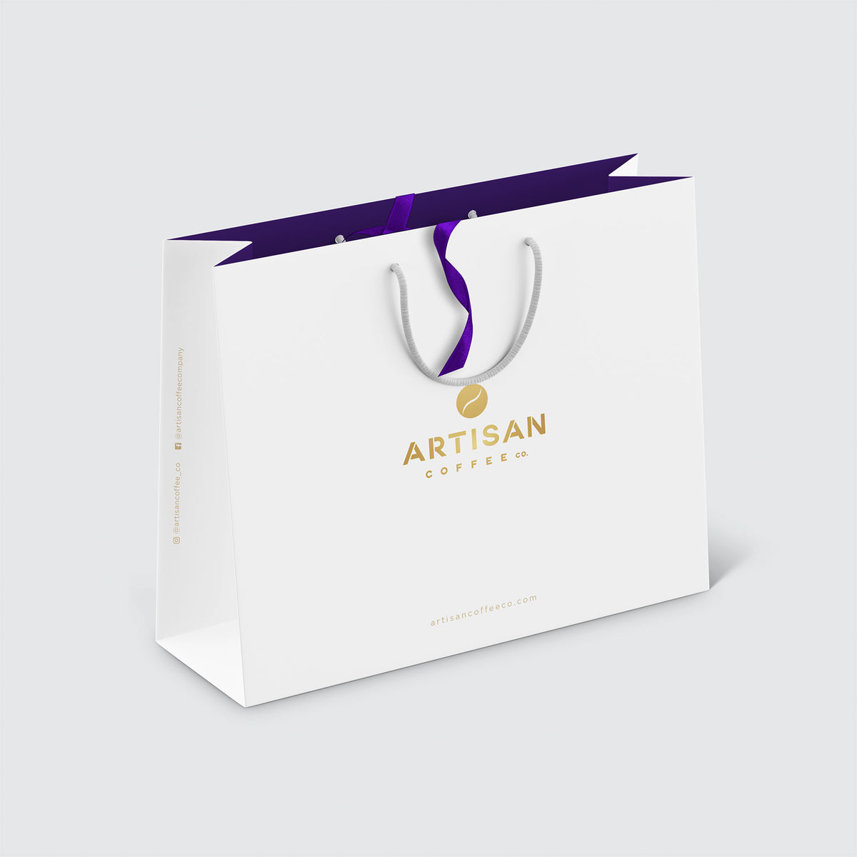 Artisan Gift Bag